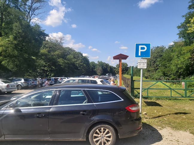 Értékelések erről a helyről: Busz parkoló/Bus parking, Szilvásvárad - Parkoló