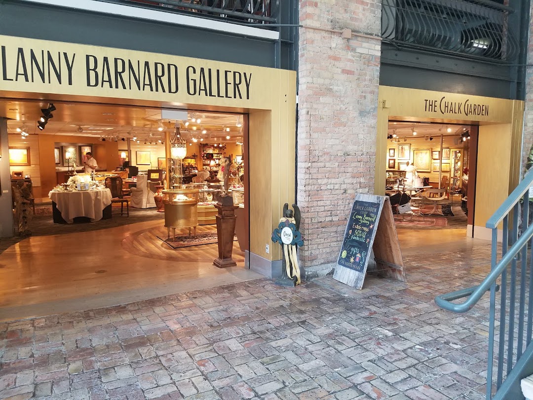 Barnard Lanny Gallery