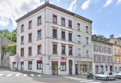 Orpi Pierre Olivier Immobilier Vienne à Vienne