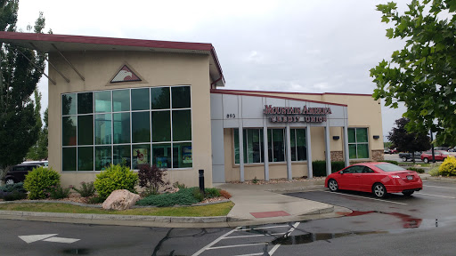 Mountain America Credit Union, 893 W State Rd, American Fork, UT 84003, Credit Union