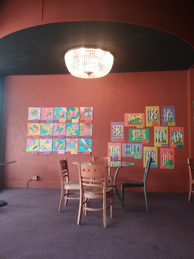 Coffee Shop «Great Lakes Chocolate & Coffee», reviews and photos, 100 W Chicago Rd, Sturgis, MI 49091, USA