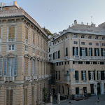 Photo n°2 de l'avis de Aldo.o fait le 14/02/2022 à 07:47 sur le  Best Western Hotel Metropoli à Genoa