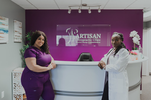 Artisan Chiropractic Clinic