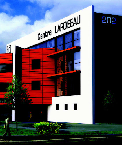 Centre d'affaires Vannetais à Vannes