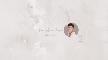 Happy Woman Project