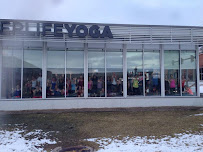 Power Life Yoga Barre Fitness - Downtown - Photo 7 - Car repair in Des Moines, IA, Des Moines