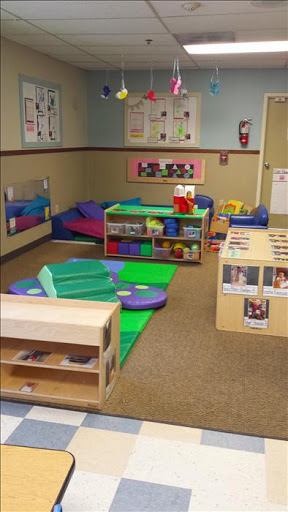 Day Care Center «Meridian KinderCare», reviews and photos, 10221 152nd St E, Puyallup, WA 98374, USA
