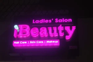 iBeauty Ladies' Salon image