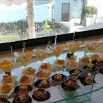 Photo n°4 de l'avis de Margherita.i fait le 30/03/2019 à 00:39 sur le  Romantica Resort & Spa à Sant'Angelo