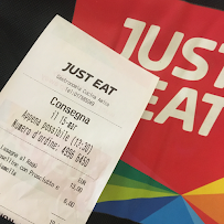 Gastronomia Cucina Amica à Manta menu