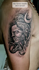 9ex Tattoo   Best Tattoo Studio In Thane