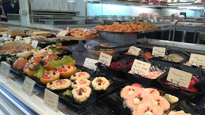 Charcuterie Béguet C'ROYAL à Dieppe