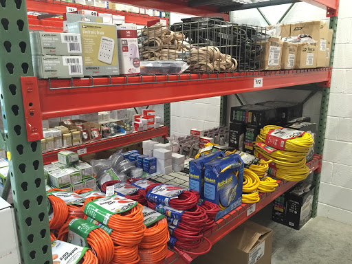 Electrical Supply Store «YESCO Electrical Supply, Inc.», reviews and photos, 1142 N Meridian Rd, Youngstown, OH 44509, USA