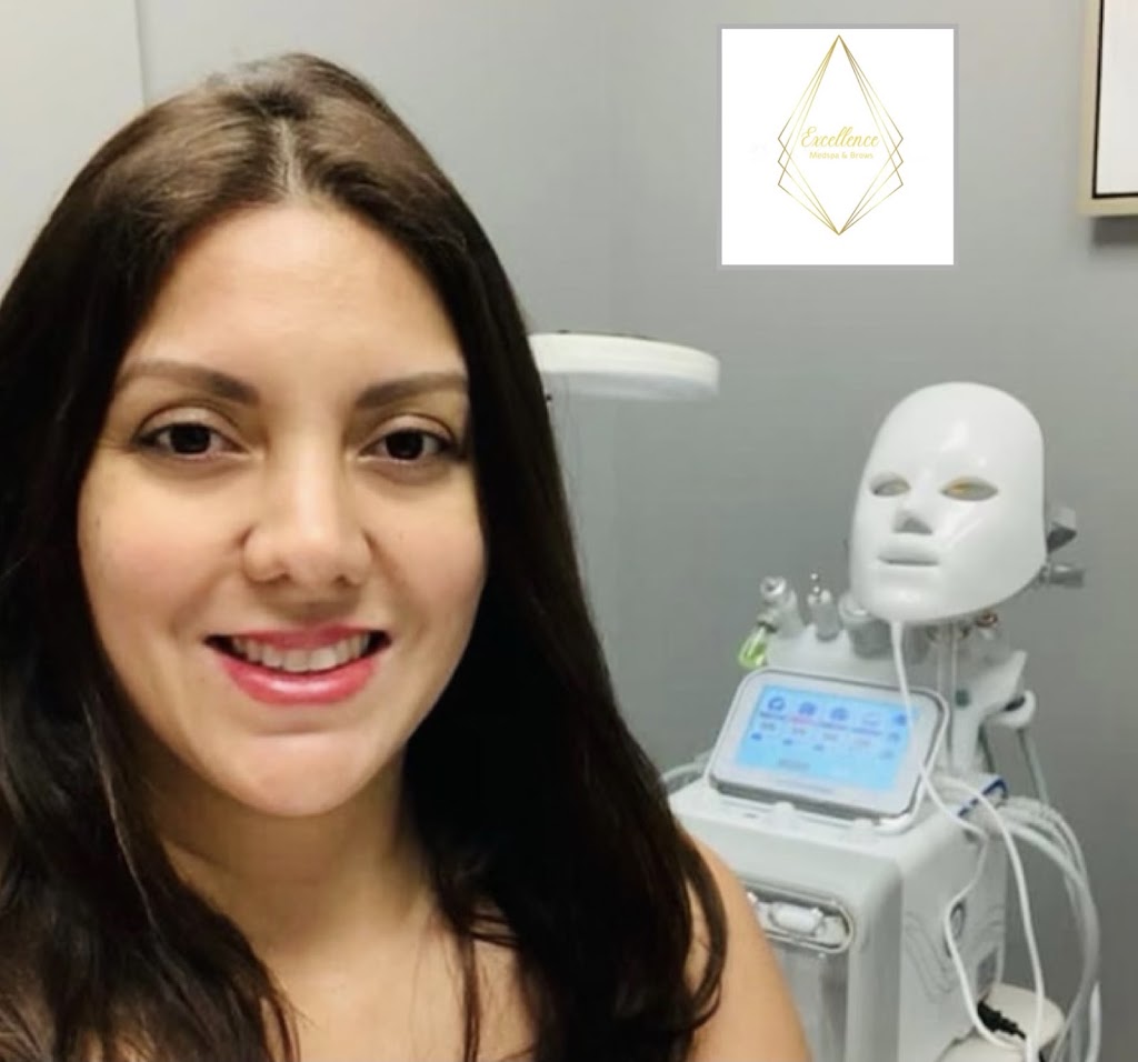 Excellence Medspa & Brows 34786