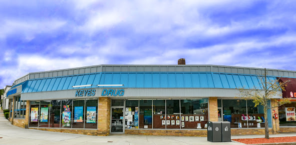 Keyes Drug