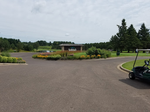 Public Golf Course «Turtleback Golf Course», reviews and photos, 1985 18 1/2 St, Rice Lake, WI 54868, USA