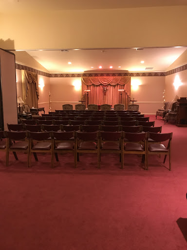 Funeral Home «Donohue Cecere Funeral Directors», reviews and photos, 290 Post Ave, Westbury, NY 11590, USA