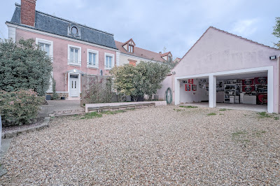 Guillaume-Drouilly-IAD FRANCE à Meaux