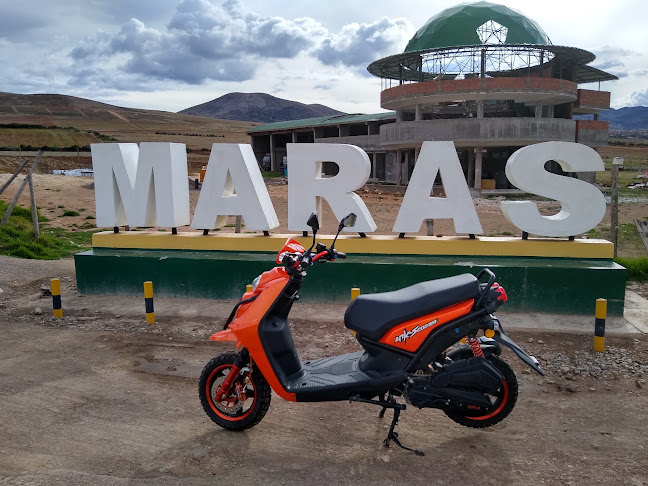 Opiniones de INKA Scooters Cusco en Cusco - Tienda de motocicletas