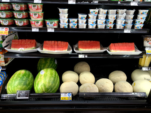 Supermarket «Food City», reviews and photos, 1317 Virginia Ave, Bristol, TN 37620, USA