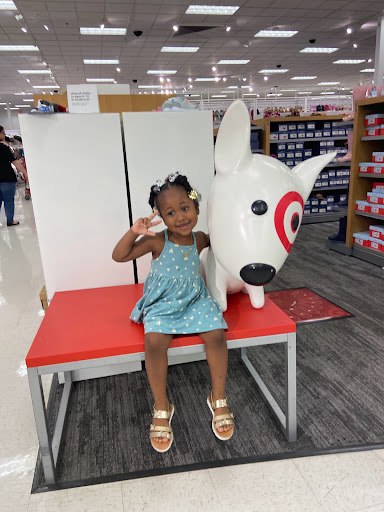 Department Store «Target», reviews and photos, 200 Promenade Blvd, Bridgewater, NJ 08807, USA