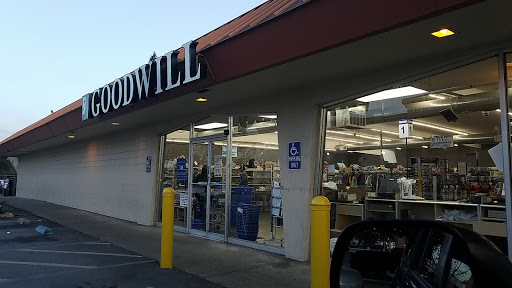 Thrift Store «Goodwill of Silicon Valley», reviews and photos