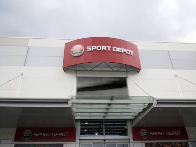 Photos of Sport depot