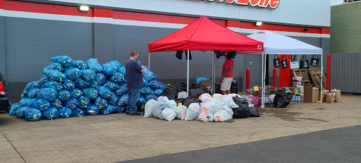Auto Parts Store «AutoZone», reviews and photos, 101 NW 15th St, McMinnville, OR 97128, USA