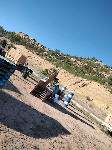 Laser Tag Center «Battlefield Colorado», reviews and photos, 120 Costilla St, Colorado Springs, CO 80903, USA