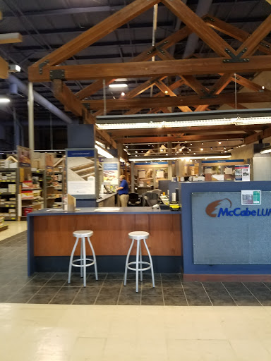Building Materials Store «McCabe Lumber», reviews and photos, 118 Northeast Dr, Loveland, OH 45140, USA