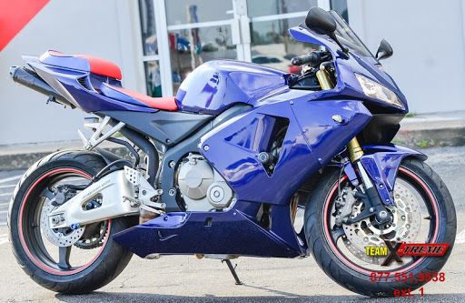 Motorcycle Dealer «Team X-TREME», reviews and photos, 5619 Southwest Fwy, Houston, TX 77057, USA