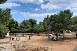 La Vallesa park, Calpe image