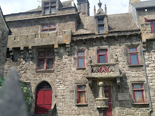 Photo n°133 de Le Bessoi à Besse-et-Saint-Anastaise ()