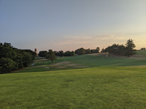 Golf Course «Clifton Park Golf Course», reviews and photos, 2701 St Lo Dr B, Baltimore, MD 21213, USA