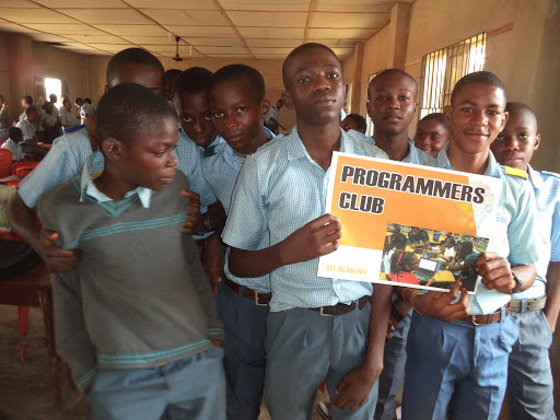 Complete Child Development Centre, Chief Fapohunda Close, Akure, Nigeria, Day Care Center, state Ondo