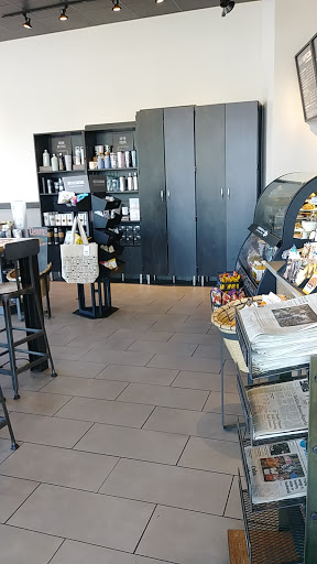 Starbucks image