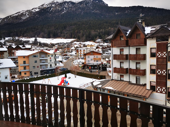 Photos des visiteurs hôtels Residence Lambin Andalo 38010 Andalo