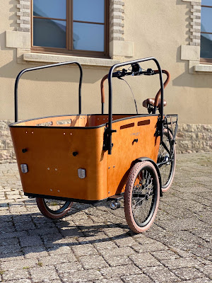 Energy Cycle - Vente Réparation Velo Trotinette Electrique - Genlis à Genlis