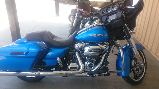 Motorcycle Dealer «Harley-Davidson of Bloomington», reviews and photos, 522 W Gourley Pike, Bloomington, IN 47404, USA