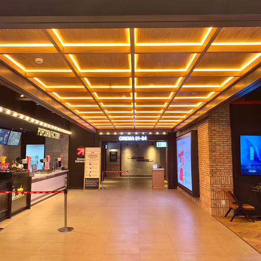 Cgv Vincom Plaza Skylake Phạm Hùng