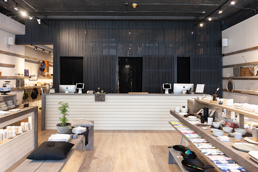 Home Goods Store «Rikumo», reviews and photos, 1216 Walnut St, Philadelphia, PA 19107, USA