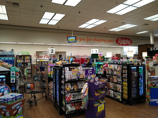 Grocery Store «Ralphs», reviews and photos, 306 S Twin Oaks Valley Rd, San Marcos, CA 92078, USA