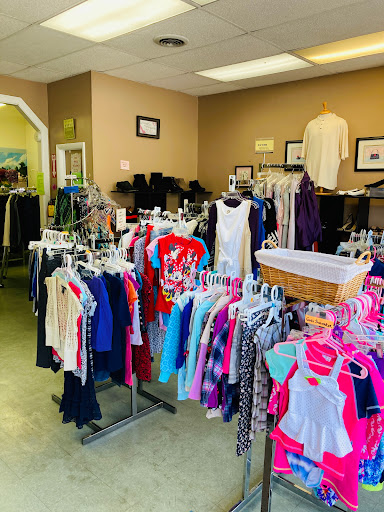 Thrift Store «Open Door Ministry», reviews and photos, 350 Main St, Royersford, PA 19468, USA