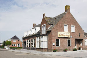 Hotel-Restaurant de Wagenbergh