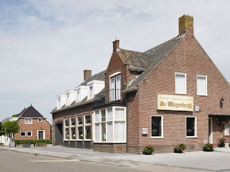 Hotel-Restaurant de Wagenbergh