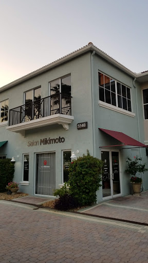 Beauty Salon «Salon Mikimoto», reviews and photos, 5540 PGA Boulevard #104, Palm Beach Gardens, FL 33418, USA