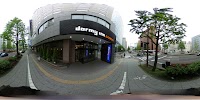 ドーミーインEXPRESS仙台広瀬通