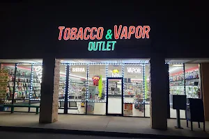 Tobacco & Vapor Outlet image