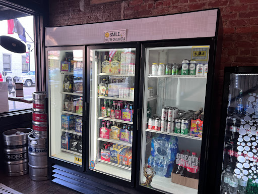 Wine Store «Village Wine Cellars», reviews and photos, 48 E Mulberry St, Lebanon, OH 45036, USA