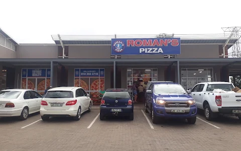 Roman's Pizza Potchefstroom image